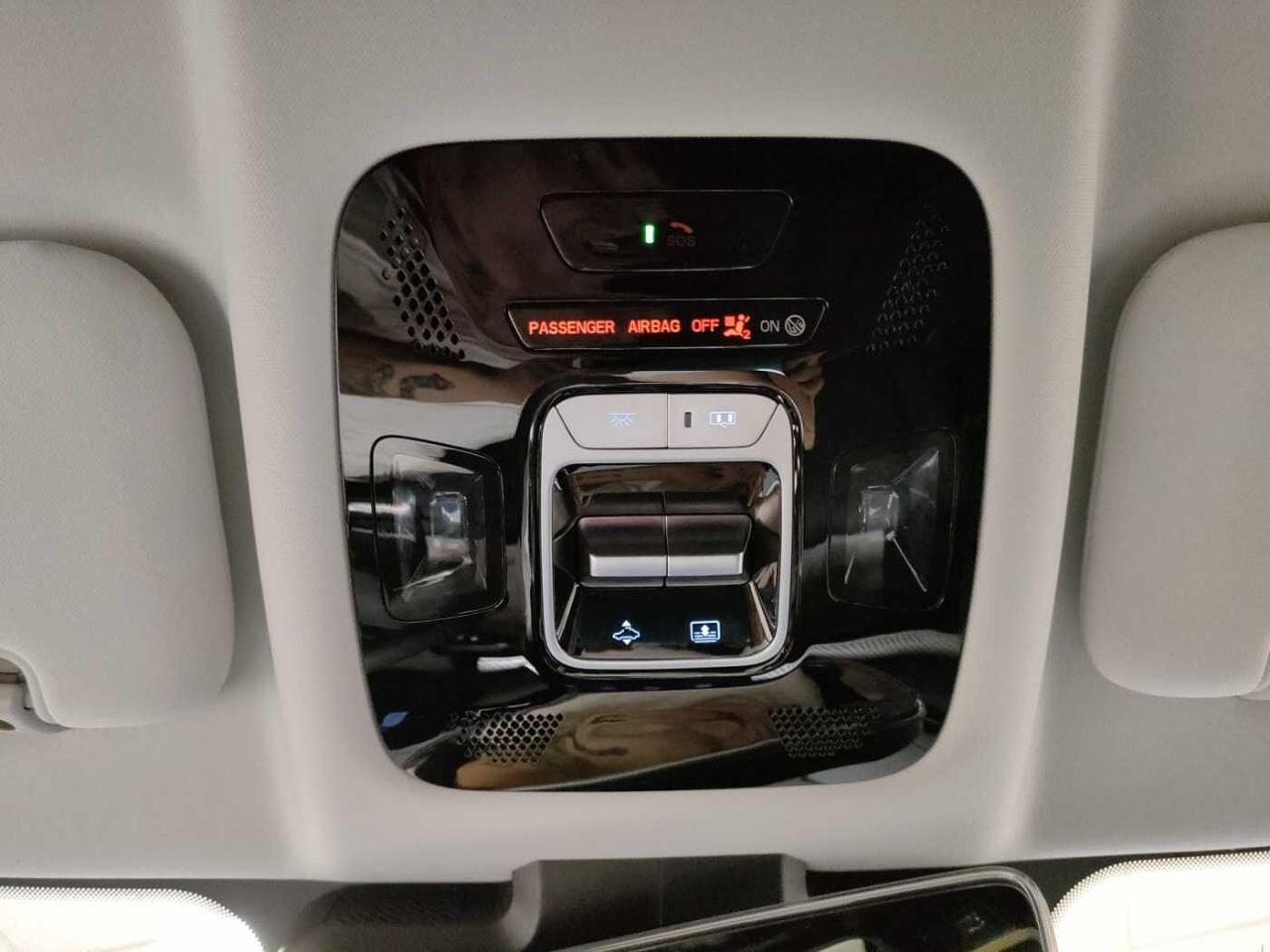 Jaecoo Jaecoo J7 usata, con controllo di trazione