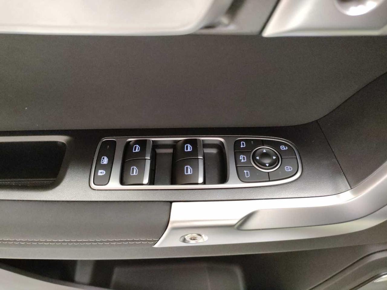 Jaecoo Jaecoo J7 usata, con controllo/comando vocale