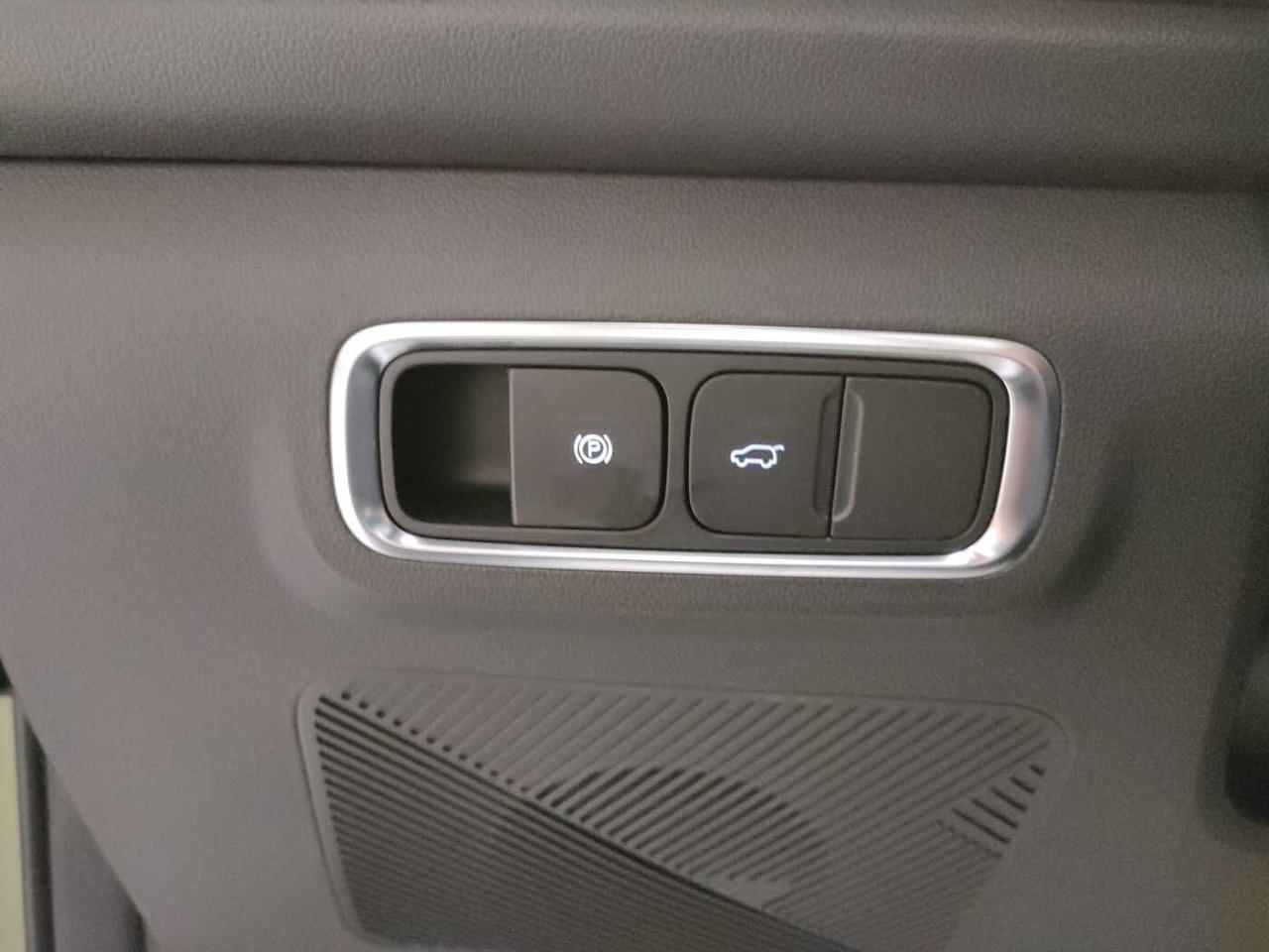 Jaecoo Jaecoo J7 usata, con cruise control