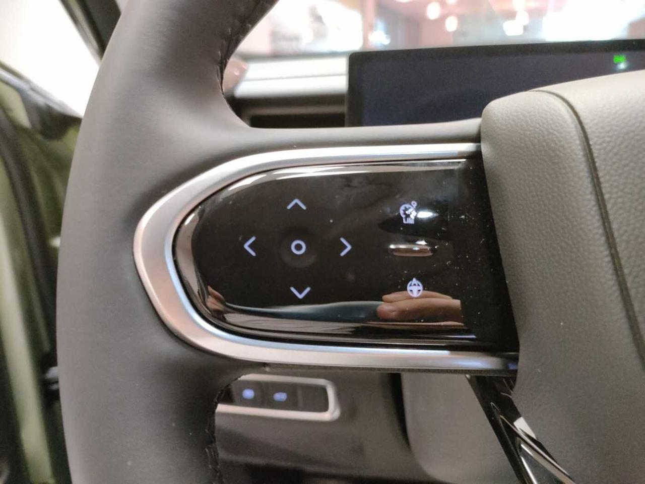 Jaecoo Jaecoo J7 usata, con cruise control adattivo