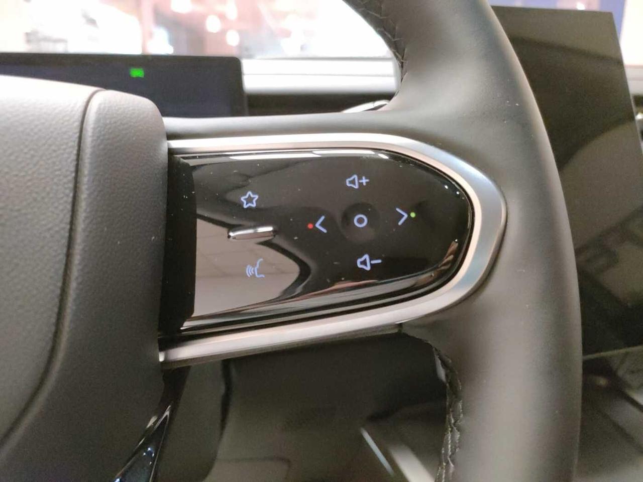 Jaecoo Jaecoo J7 usata, con distance warning system