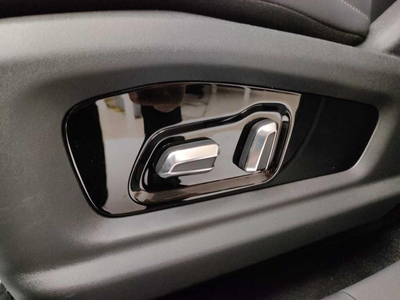 Jaecoo Jaecoo J7 usata, con fari adattivi