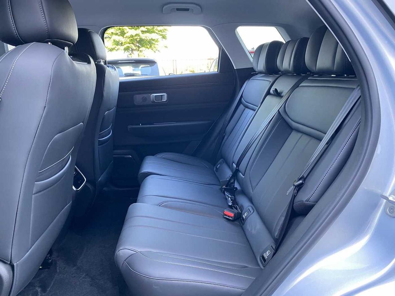 Jaecoo Jaecoo J7 usata, con 7 marce