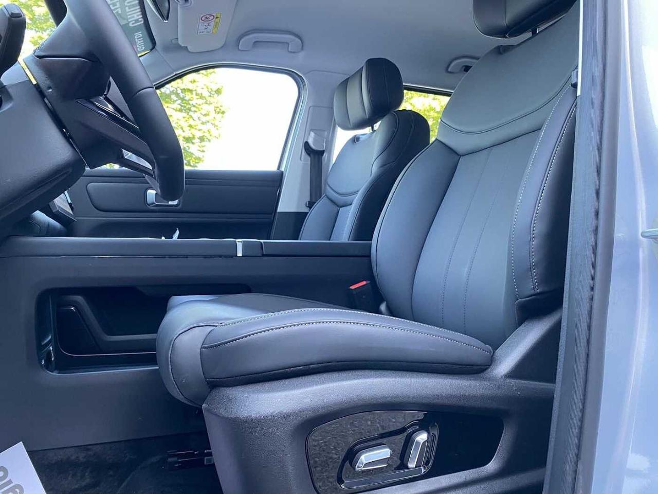 Jaecoo Jaecoo J7 usata, con bluetooth