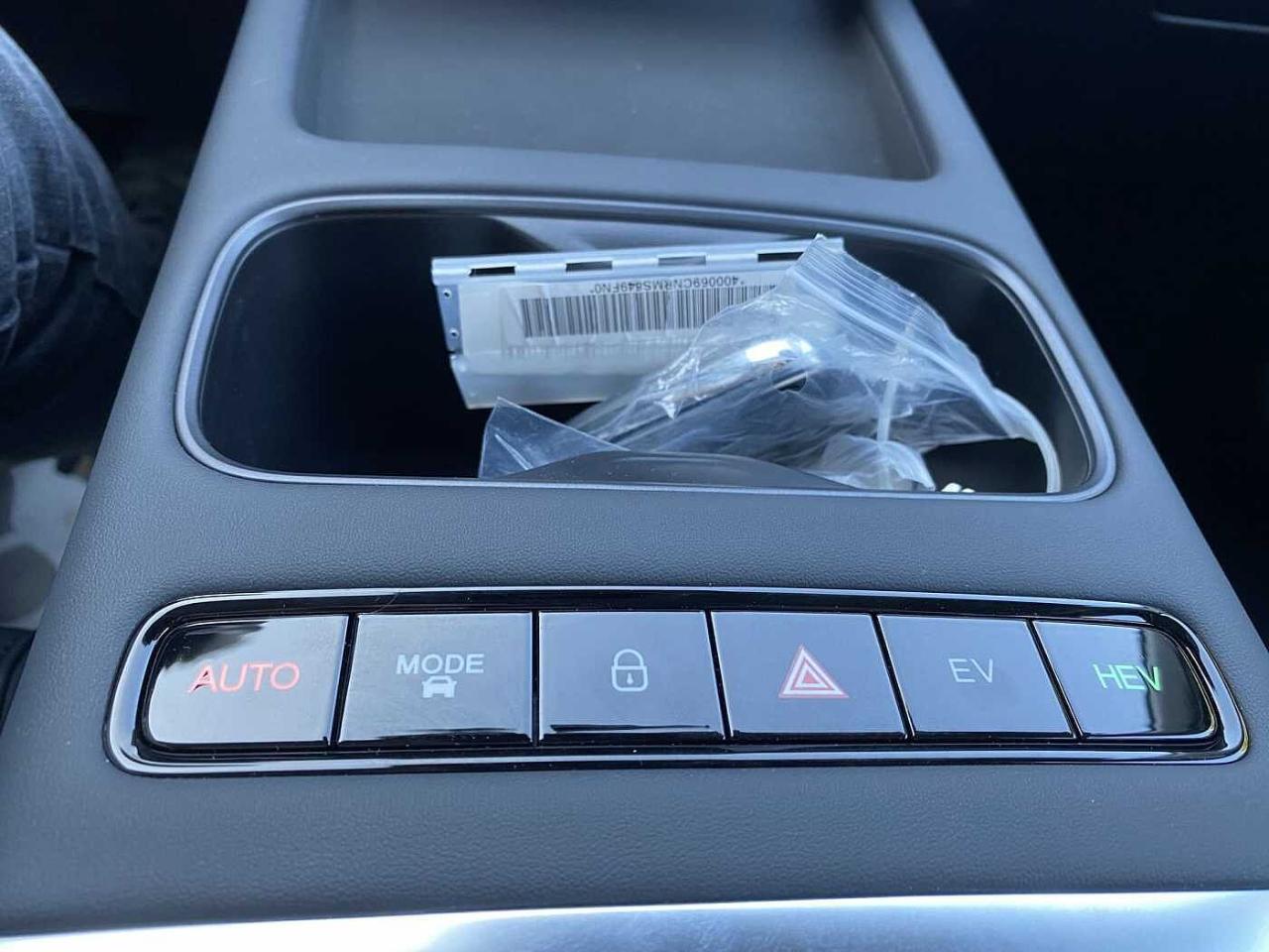 Jaecoo Jaecoo J7 usata, con controllo di trazione