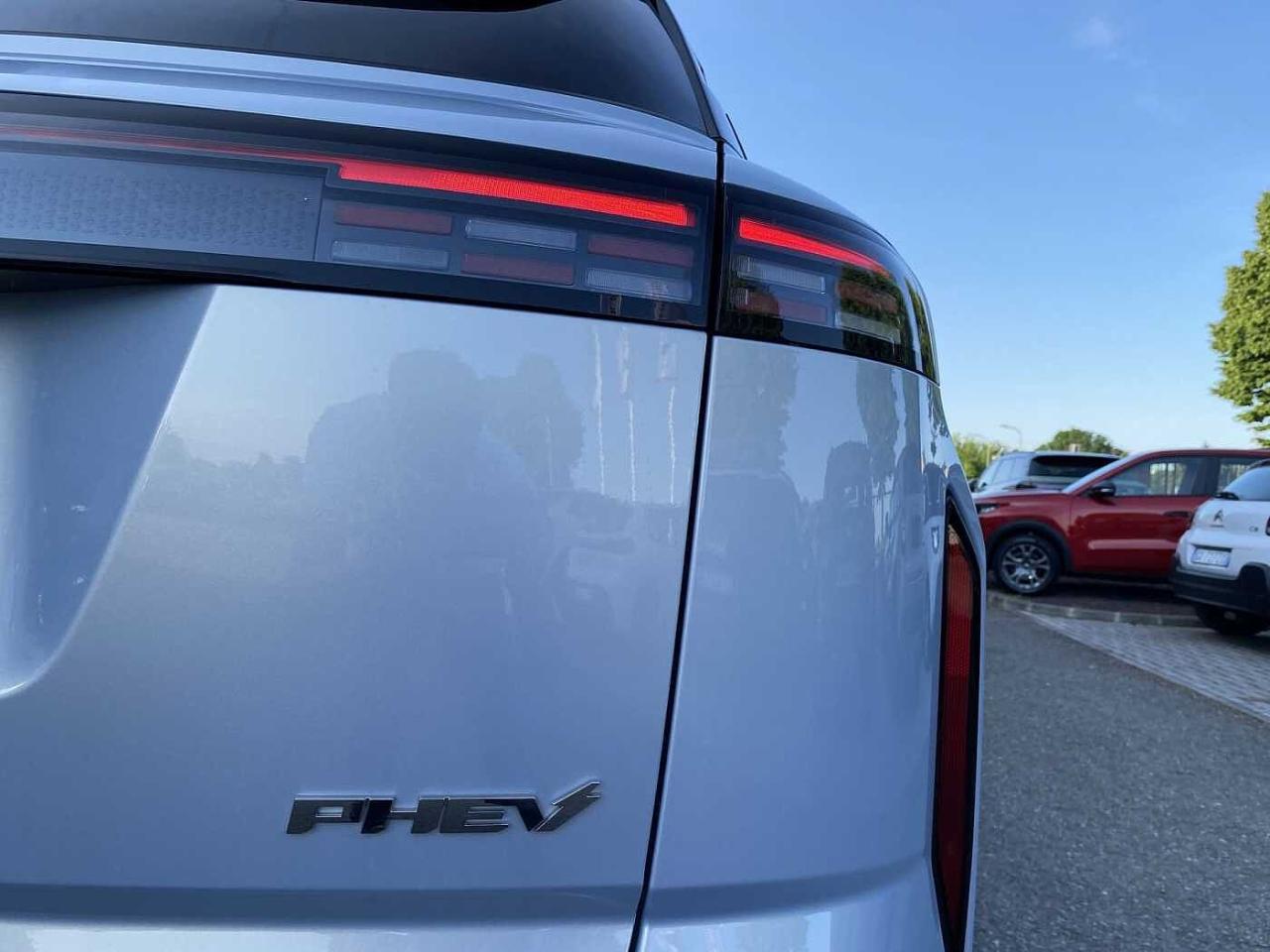 Jaecoo Jaecoo J7 usata, con cruise control