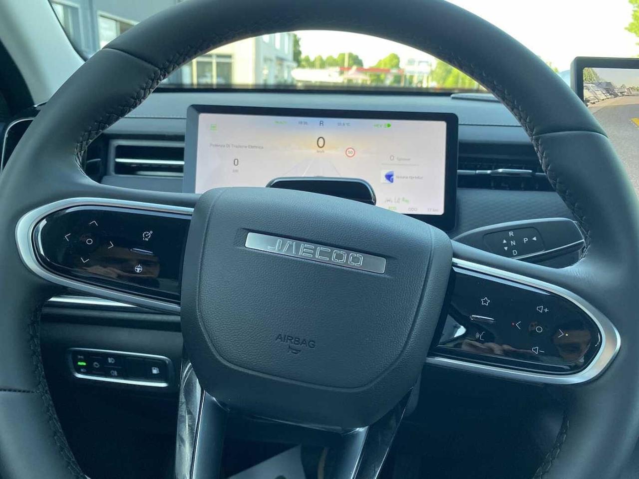 Jaecoo Jaecoo J7 usata, con esp