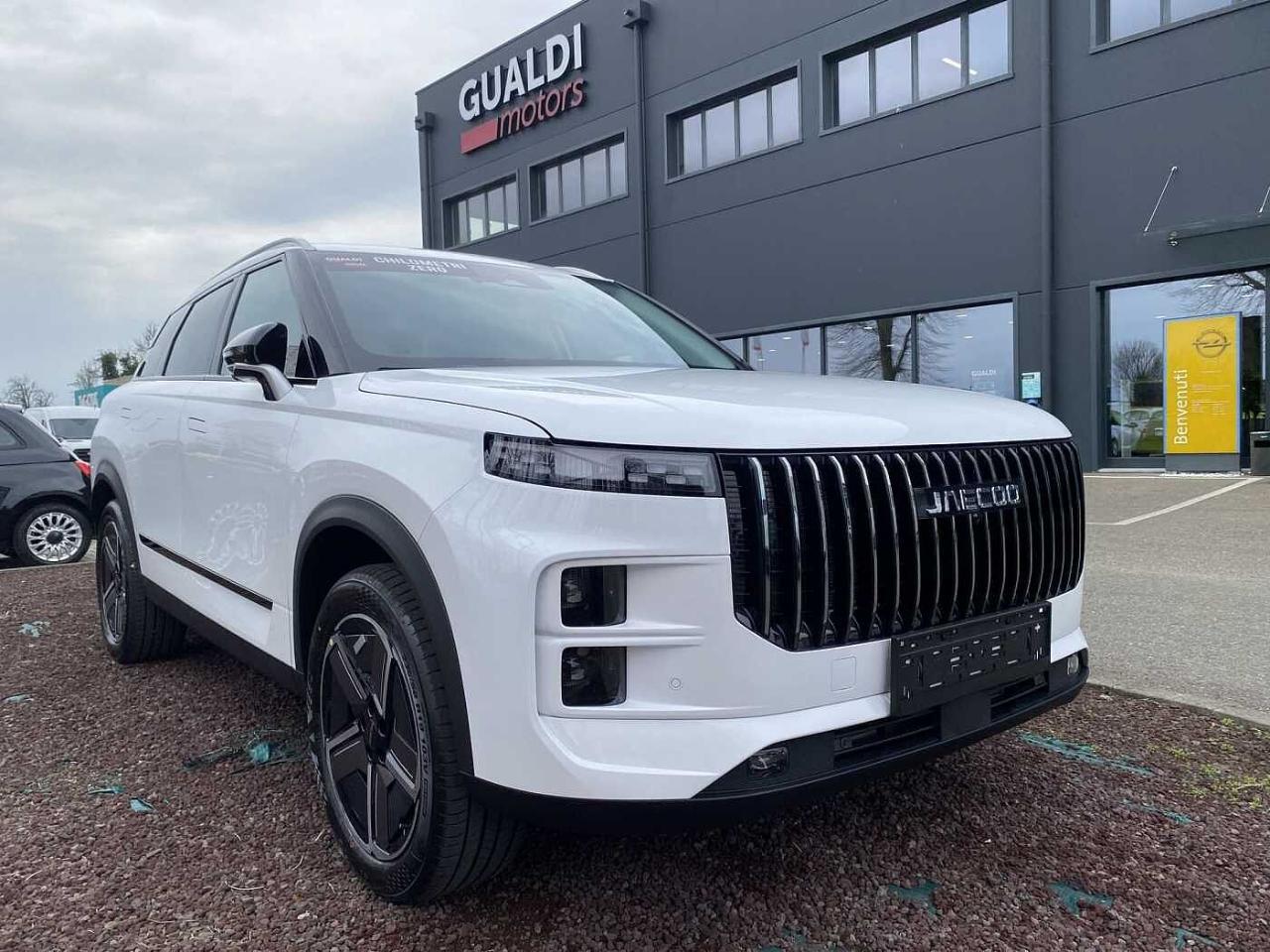 Jaecoo Jaecoo J7 J7 1.6 TGDI 147 CV aut. 2WD Premium