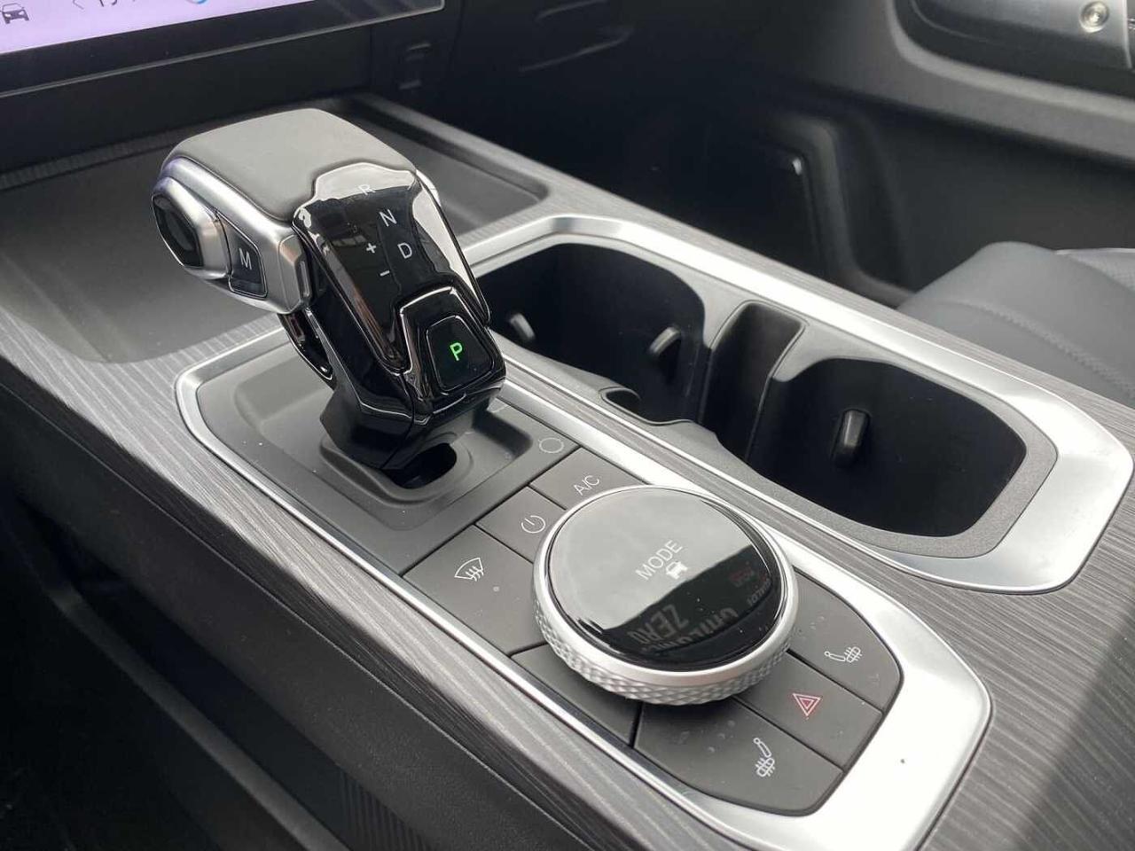 Jaecoo Jaecoo J7 usata, con 4x Airbag (fontali + laterali)