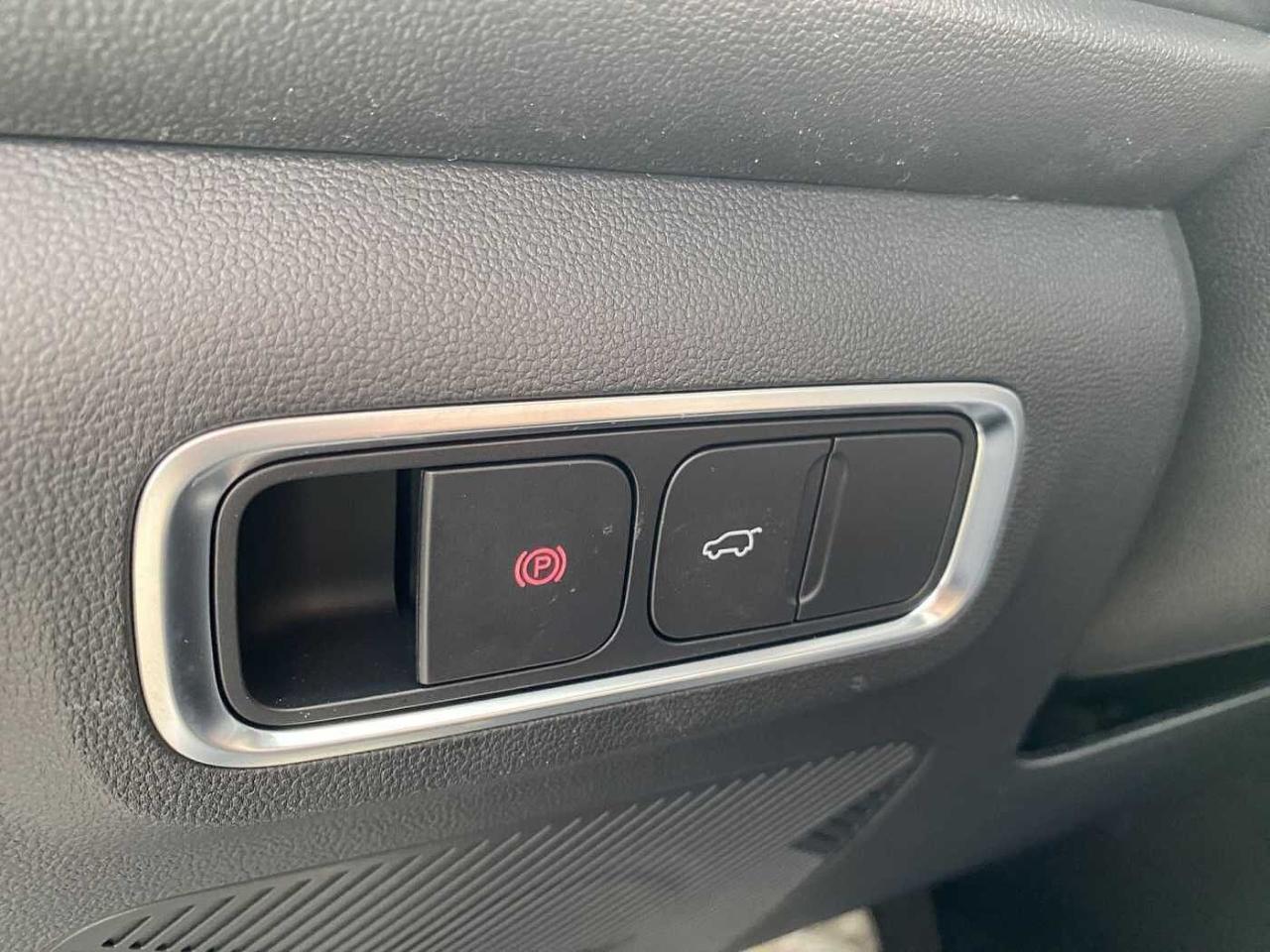 Jaecoo Jaecoo J7 usata, con 5 sedili