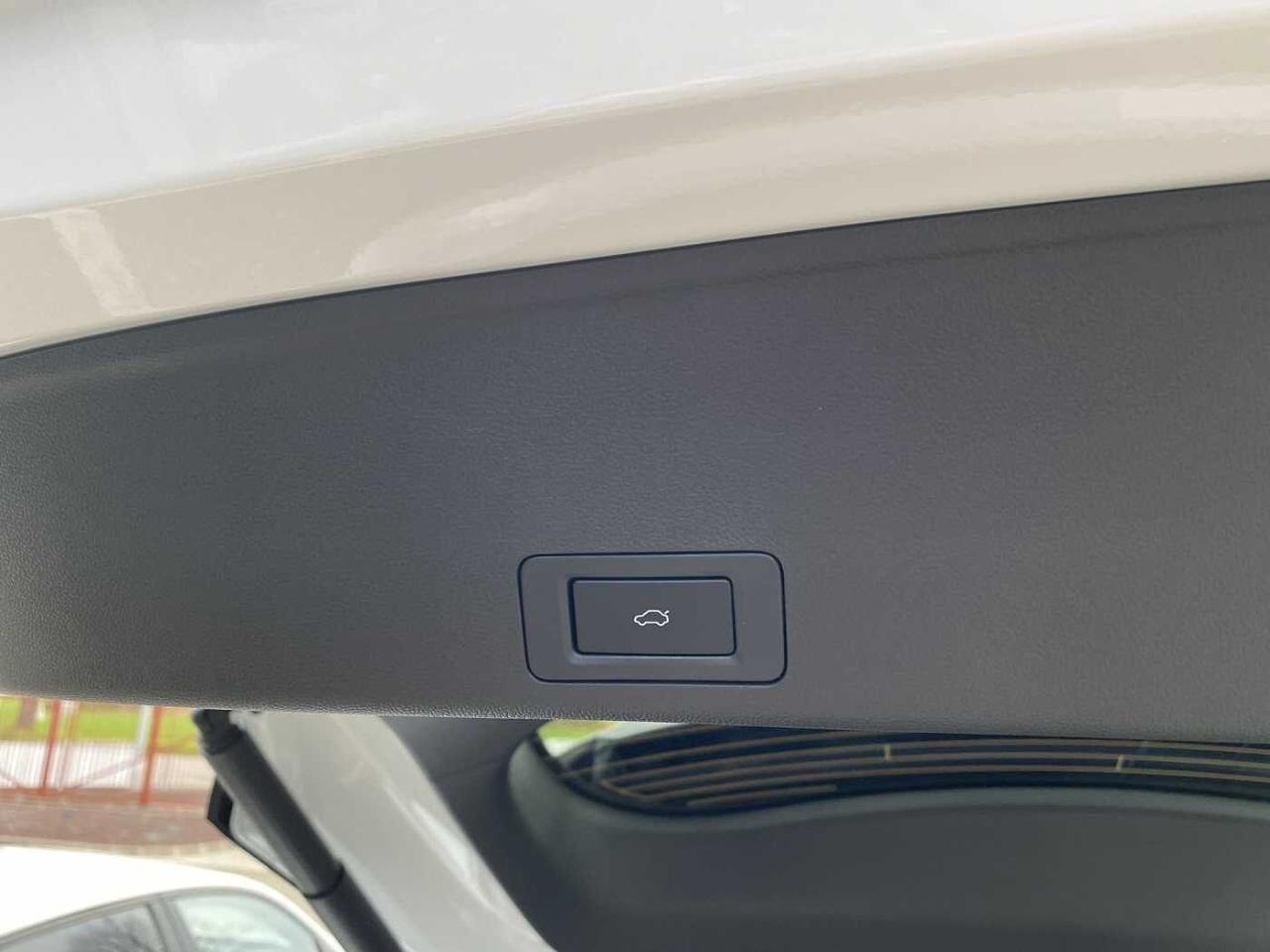 Jaecoo Jaecoo J7 usata, con immobilizzatore