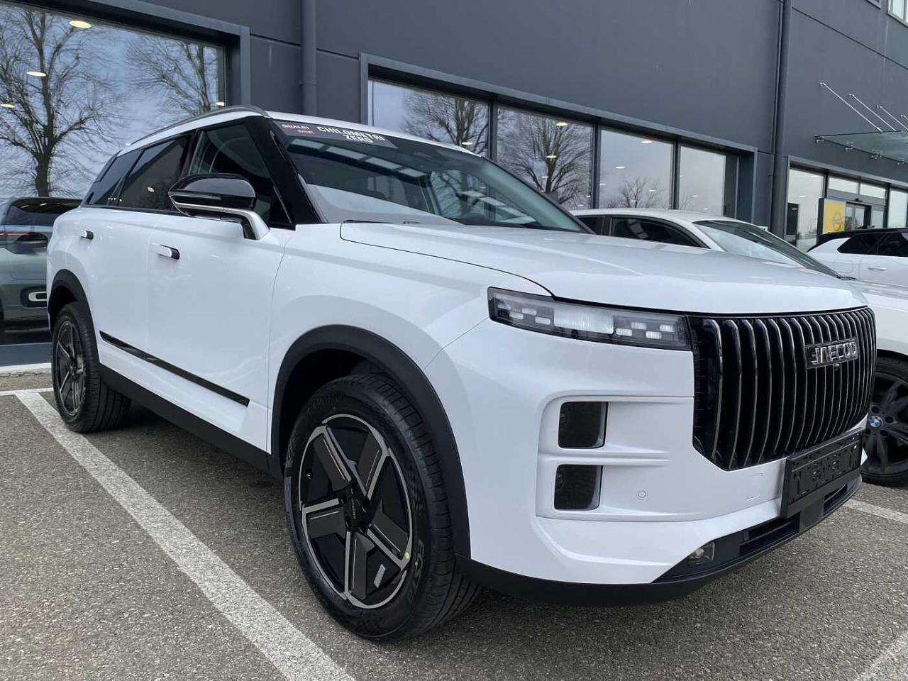 Jaecoo Jaecoo J7 usata 16