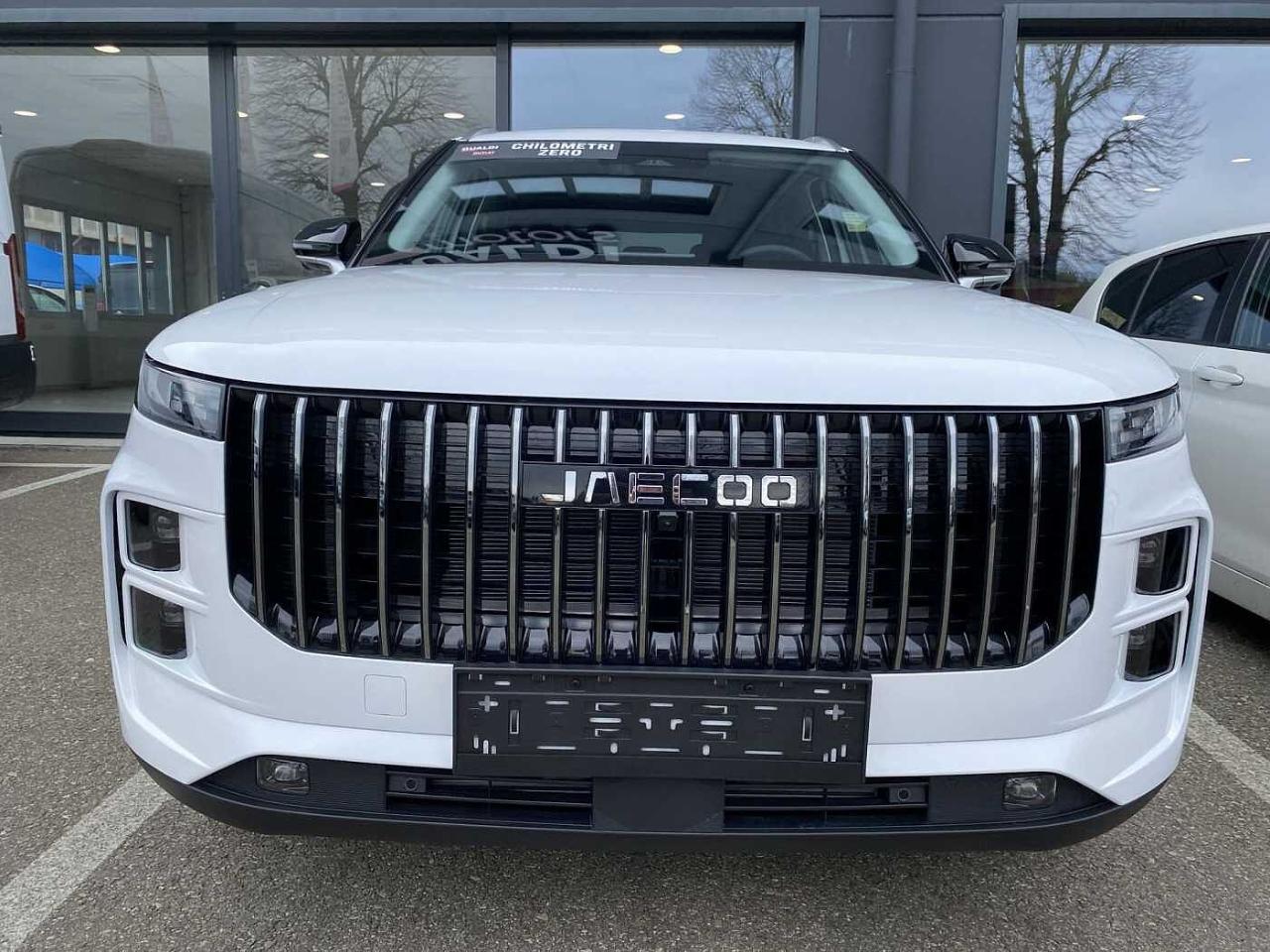 Jaecoo Jaecoo J7 usata 17