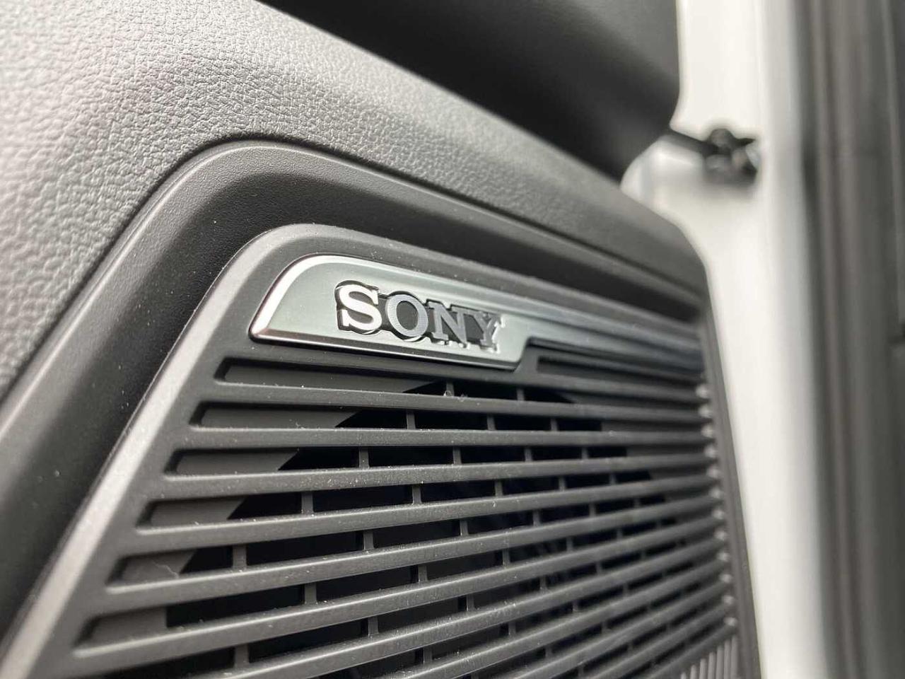 Jaecoo Jaecoo J7 usata 22