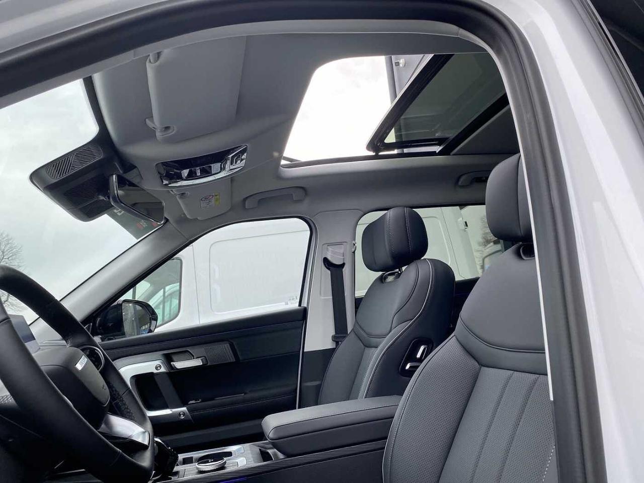 Jaecoo Jaecoo J7 usata 23