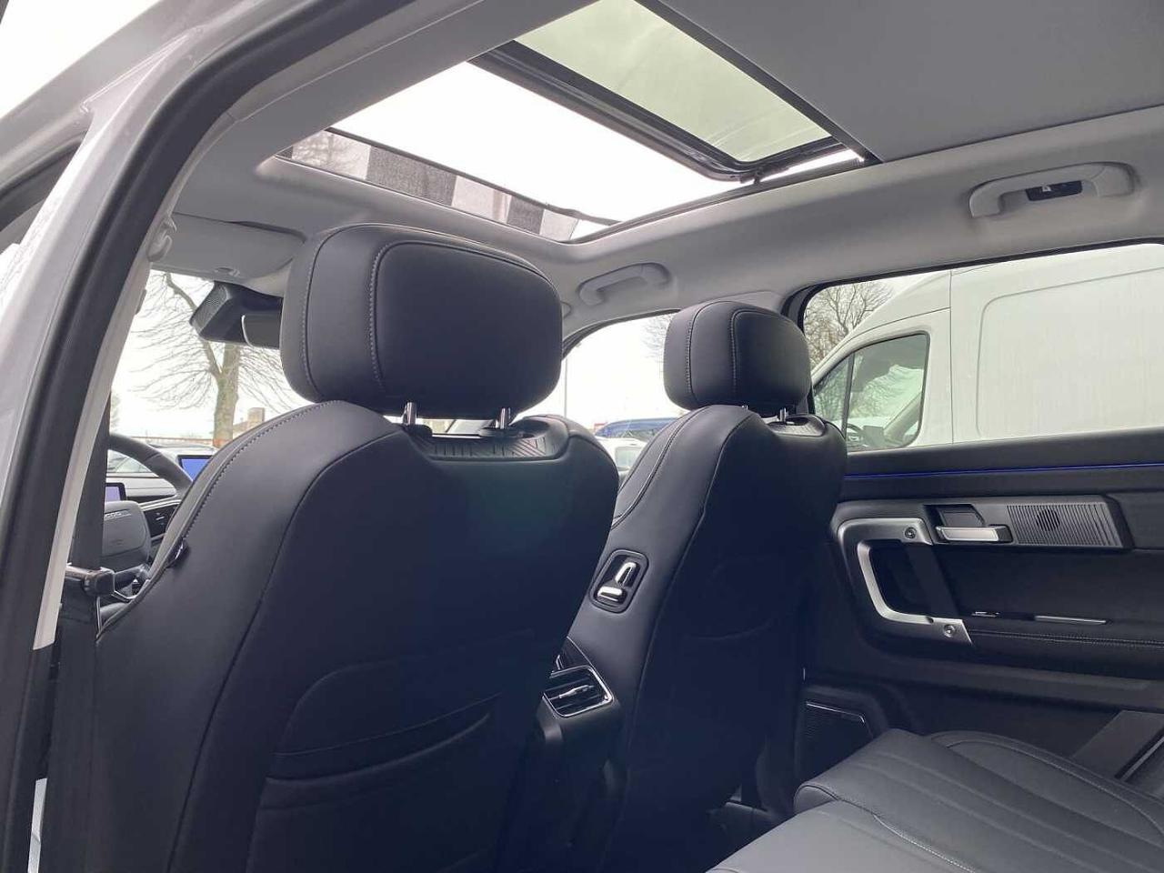 Jaecoo Jaecoo J7 usata 24