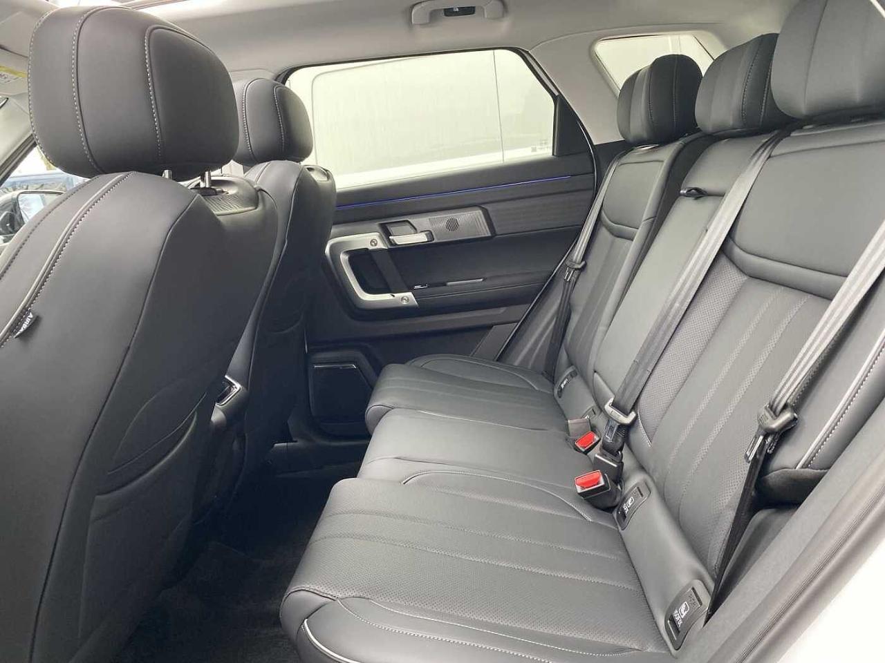 Jaecoo Jaecoo J7 usata 25