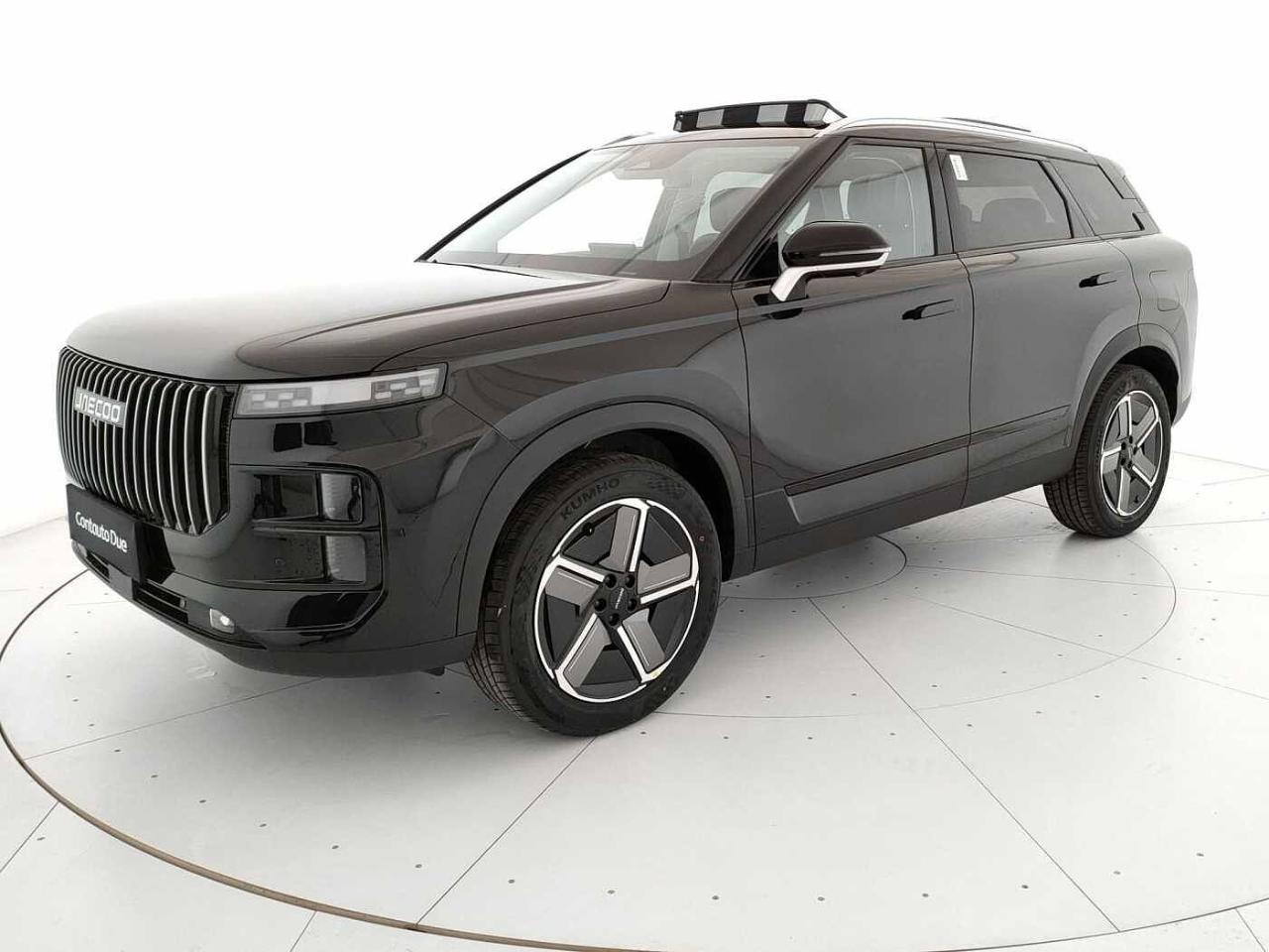 Jaecoo J7 J7 1.6 TGDI 14 CV aut. 2WD Premium 