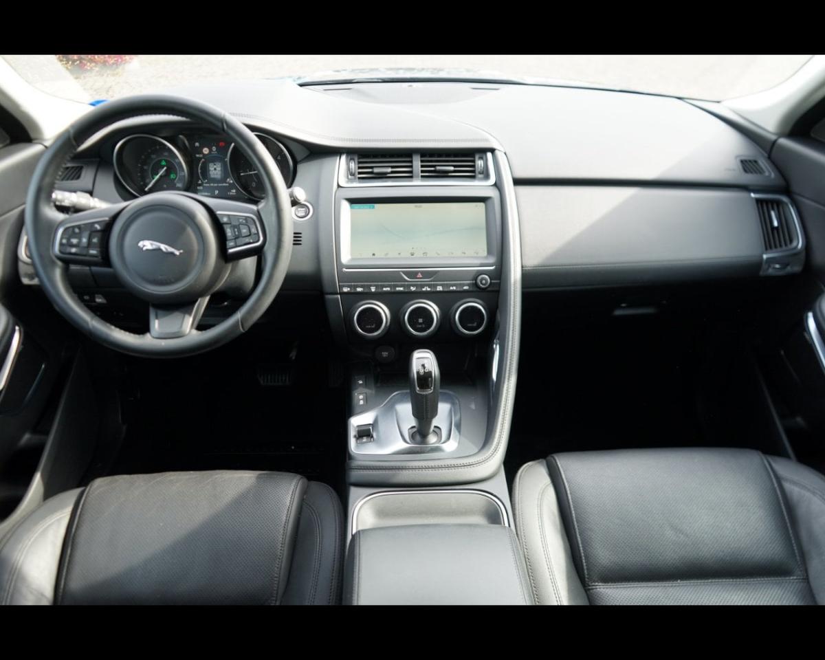 Jaguar E-Pace - Foto 2