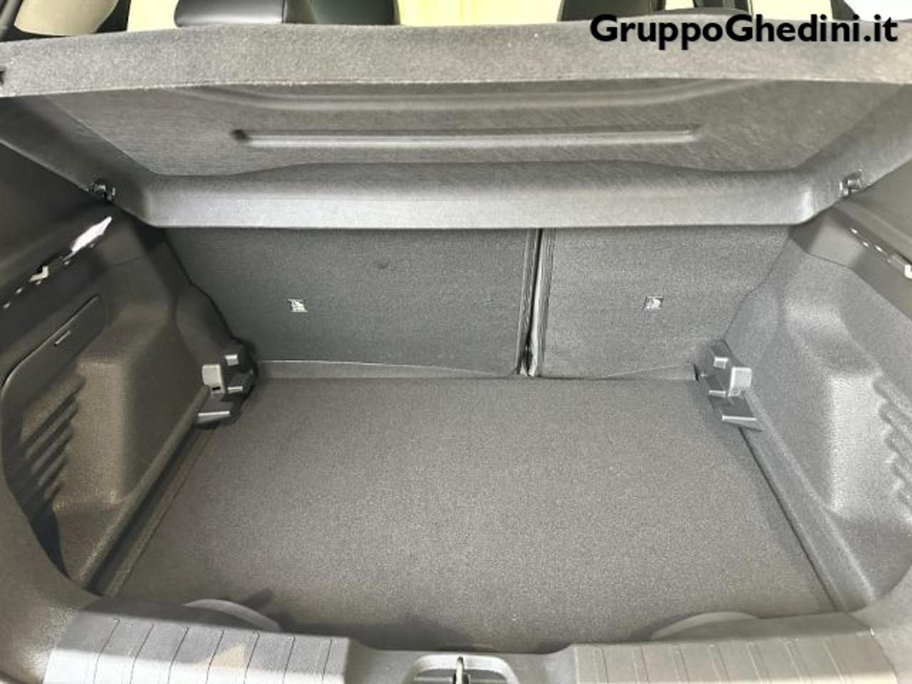 Jeep Jeep Avenger usata 1