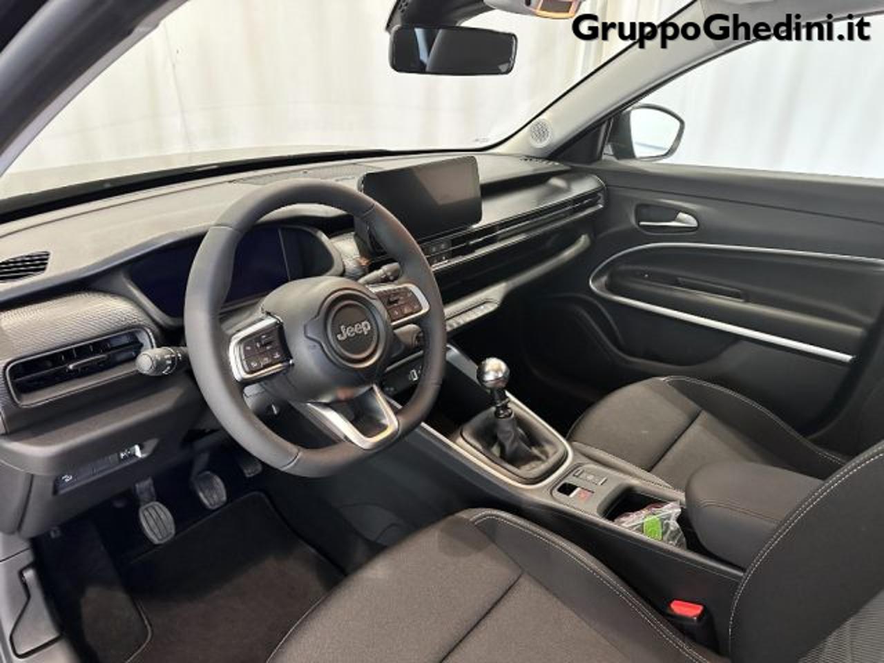 Jeep Jeep Avenger usata 2