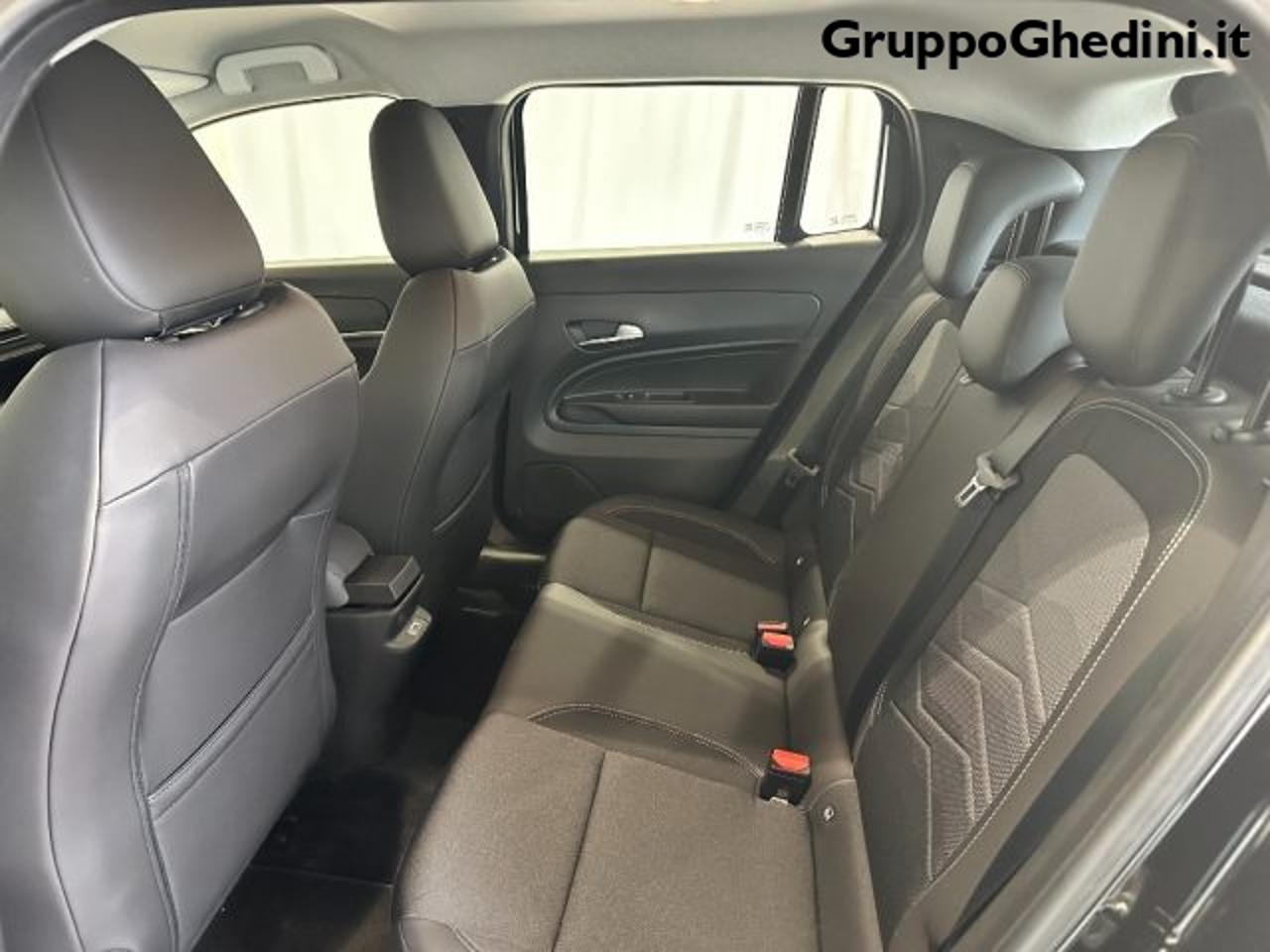 Jeep Jeep Avenger usata 4