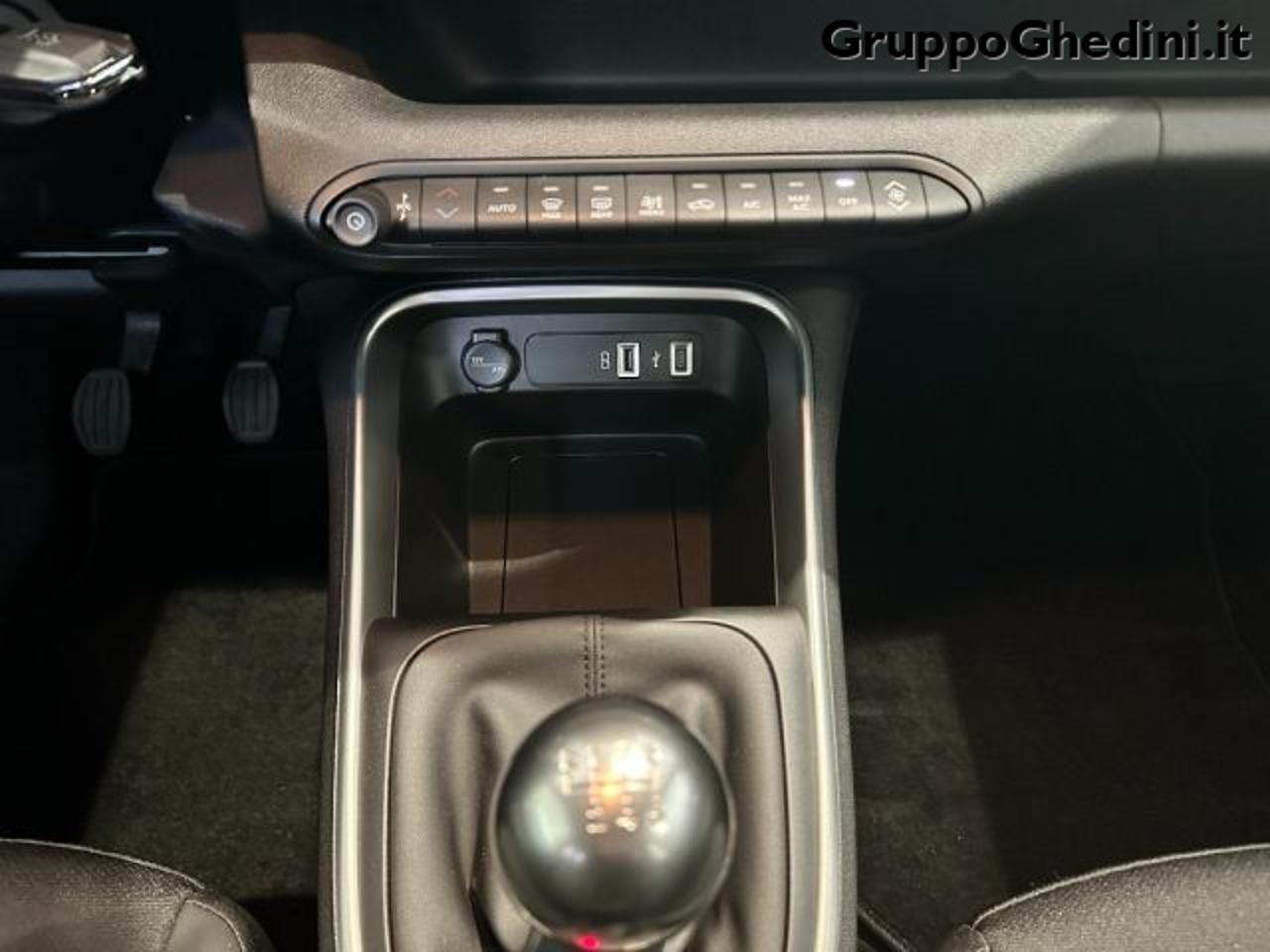 Jeep Jeep Avenger usata 7