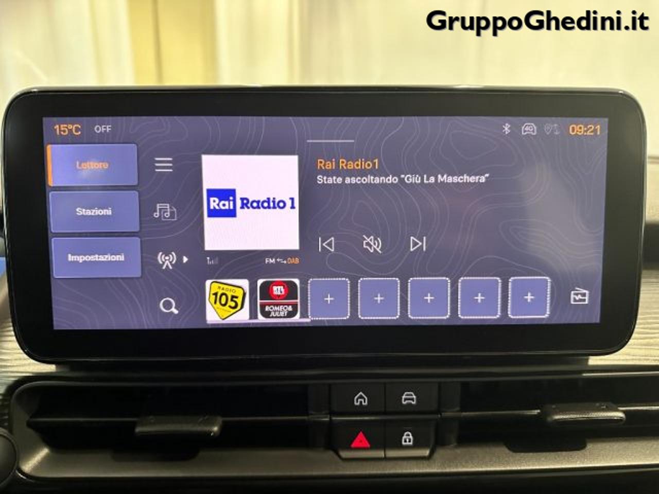 Jeep Jeep Avenger usata 9