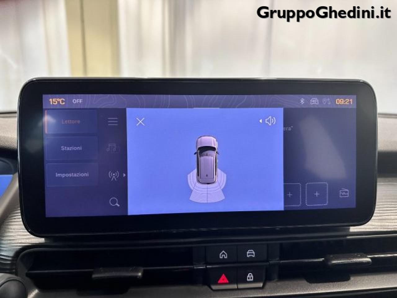 Jeep Jeep Avenger usata 10