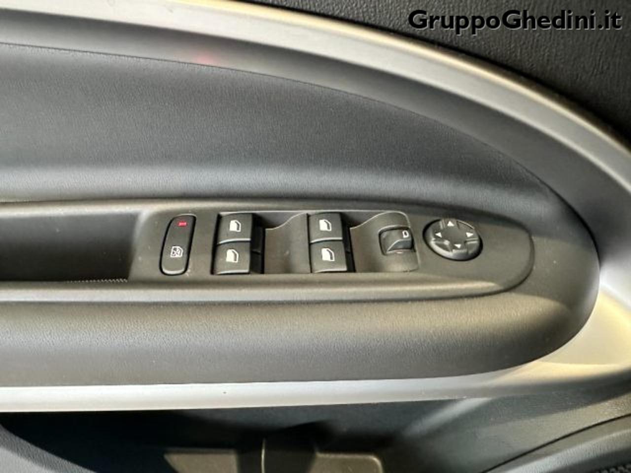 Jeep Jeep Avenger usata 12