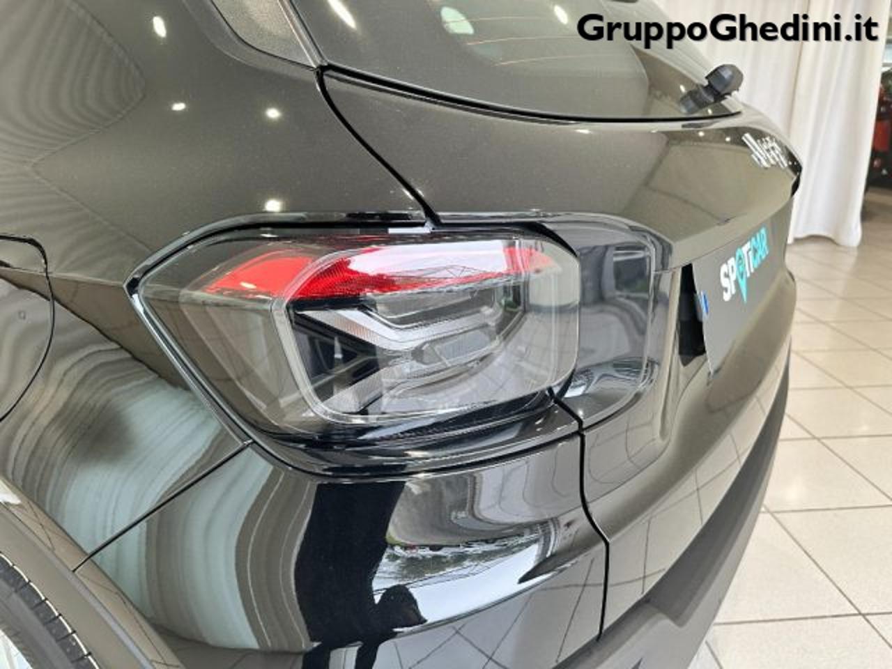 Jeep Jeep Avenger usata 13