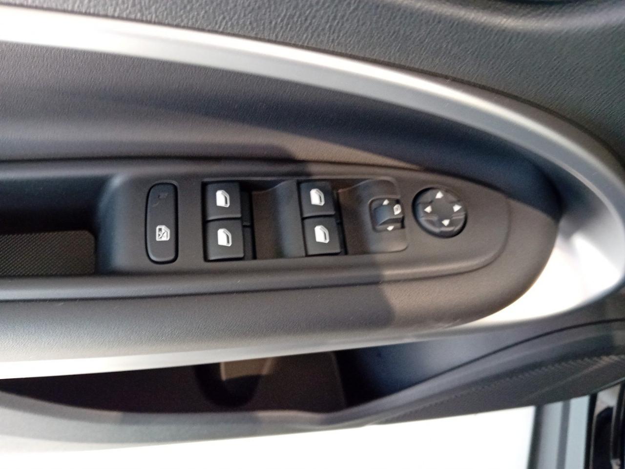 Jeep Jeep Avenger usata 6