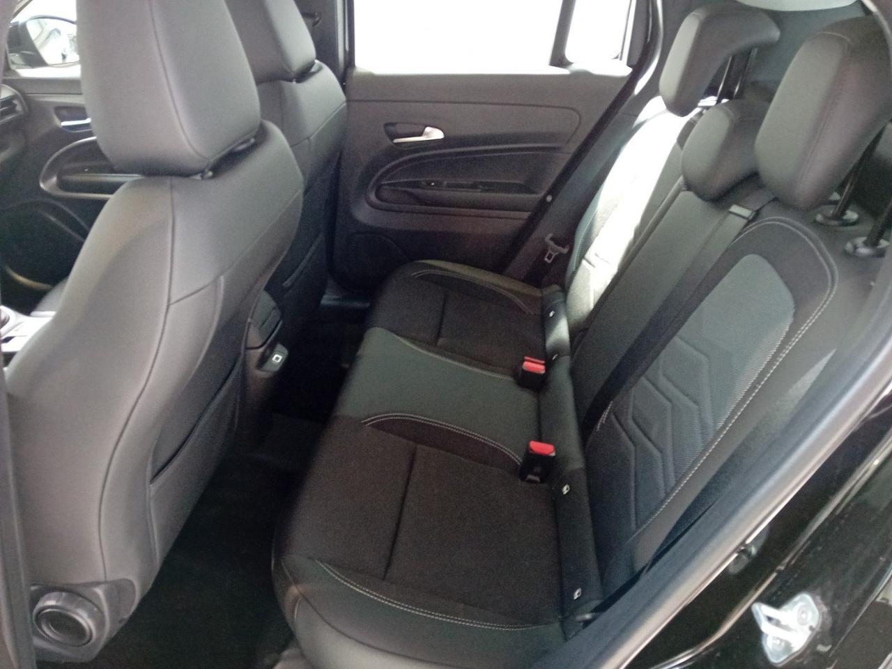 Jeep Jeep Avenger usata 7