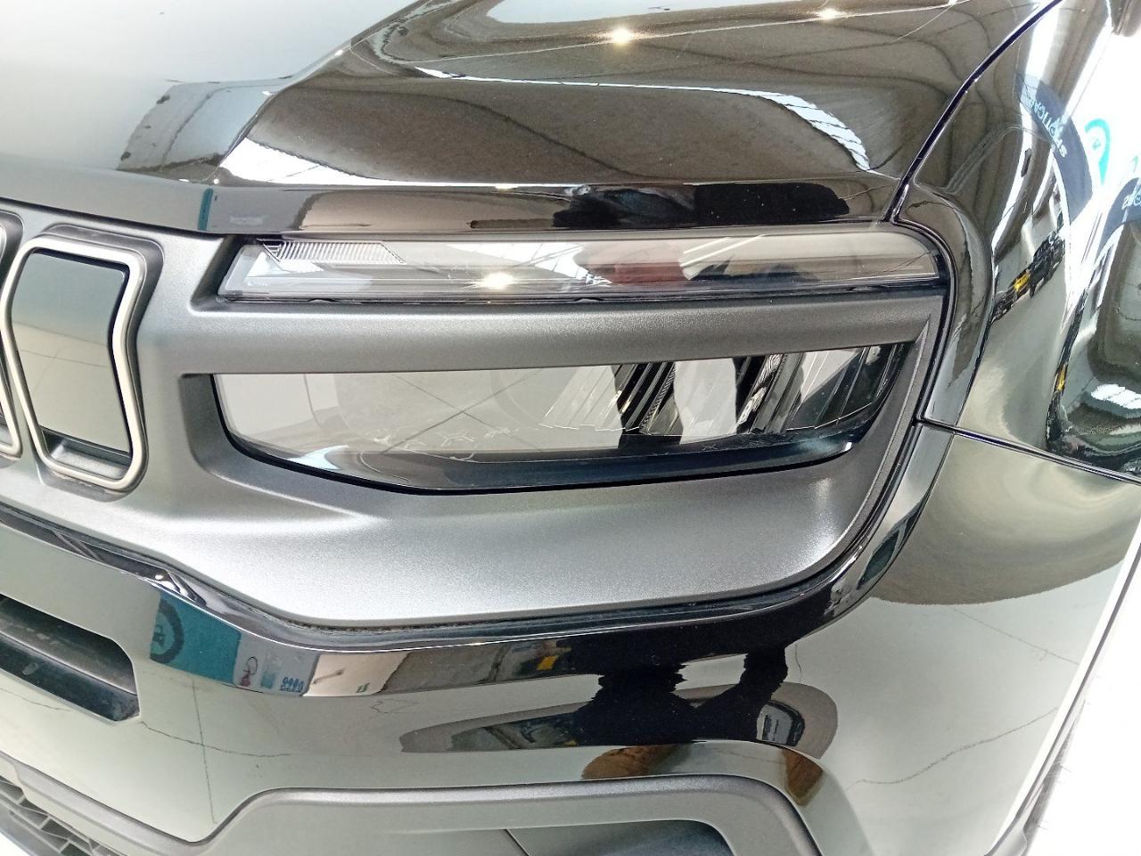 Jeep Jeep Avenger usata 12