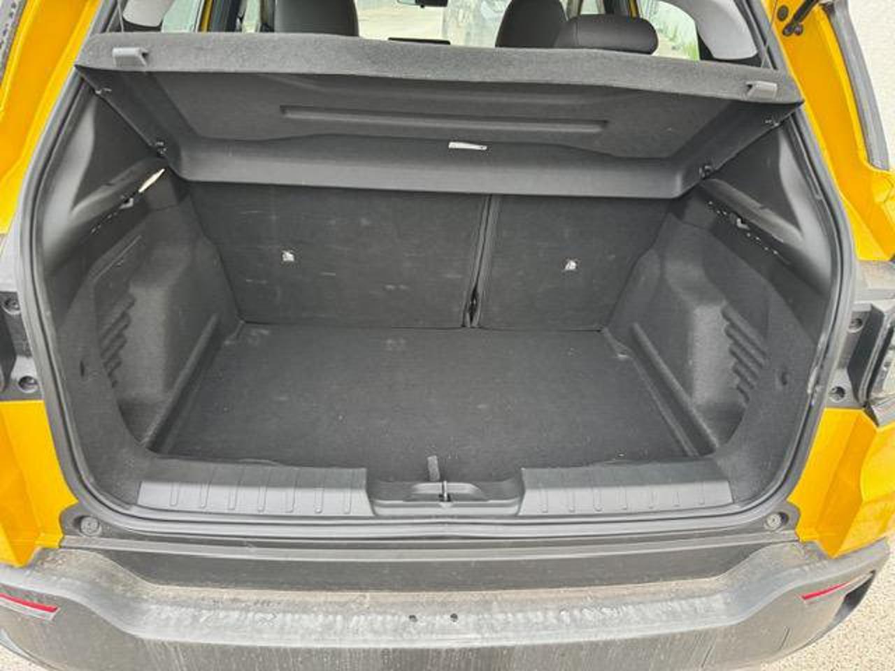 Jeep Jeep Avenger usata 1