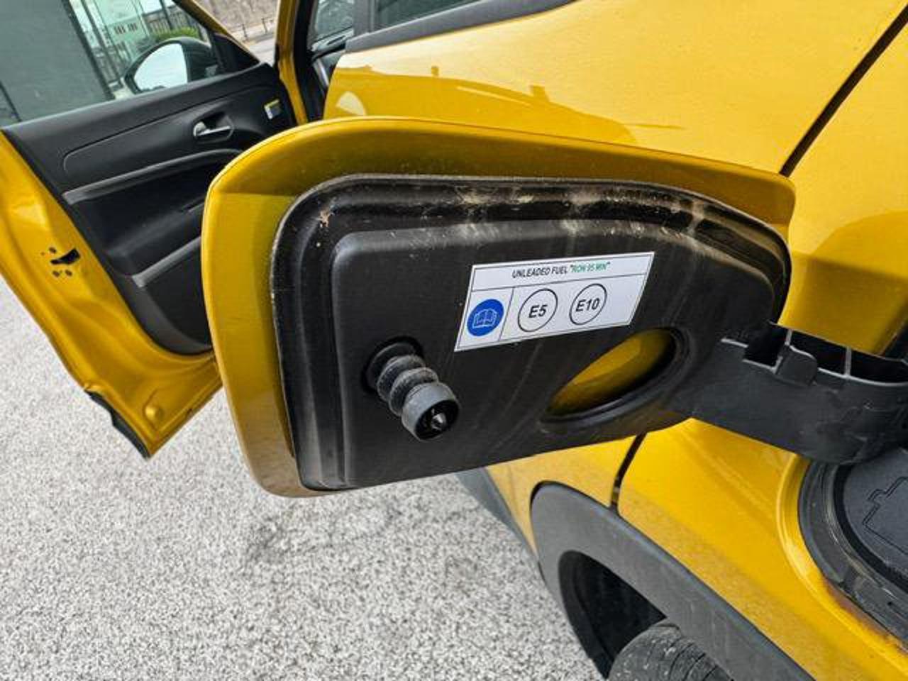 Jeep Jeep Avenger usata 3