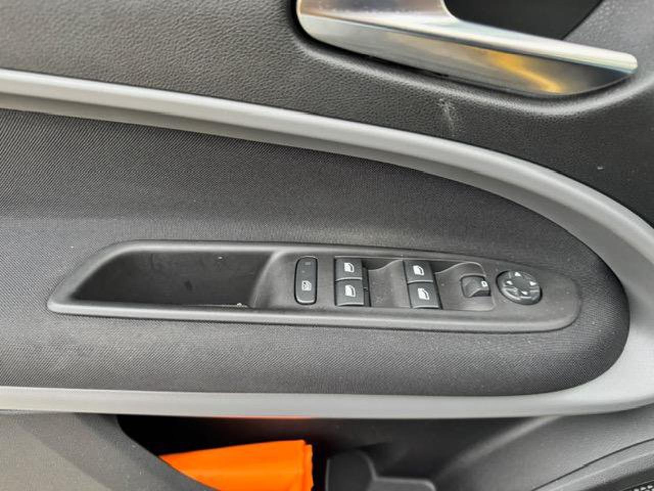 Jeep Jeep Avenger usata 4