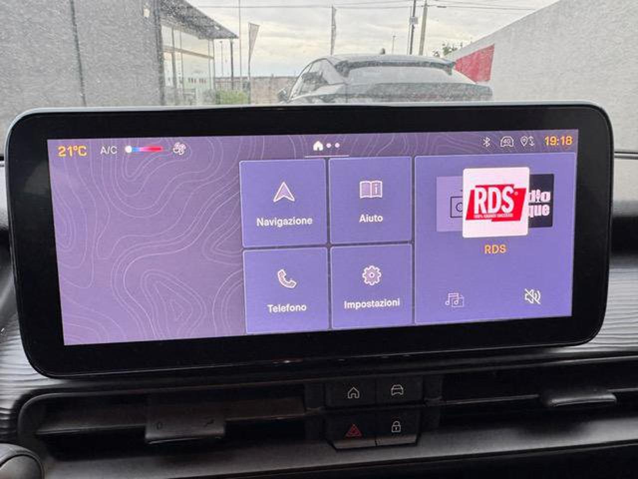 Jeep Jeep Avenger usata 5