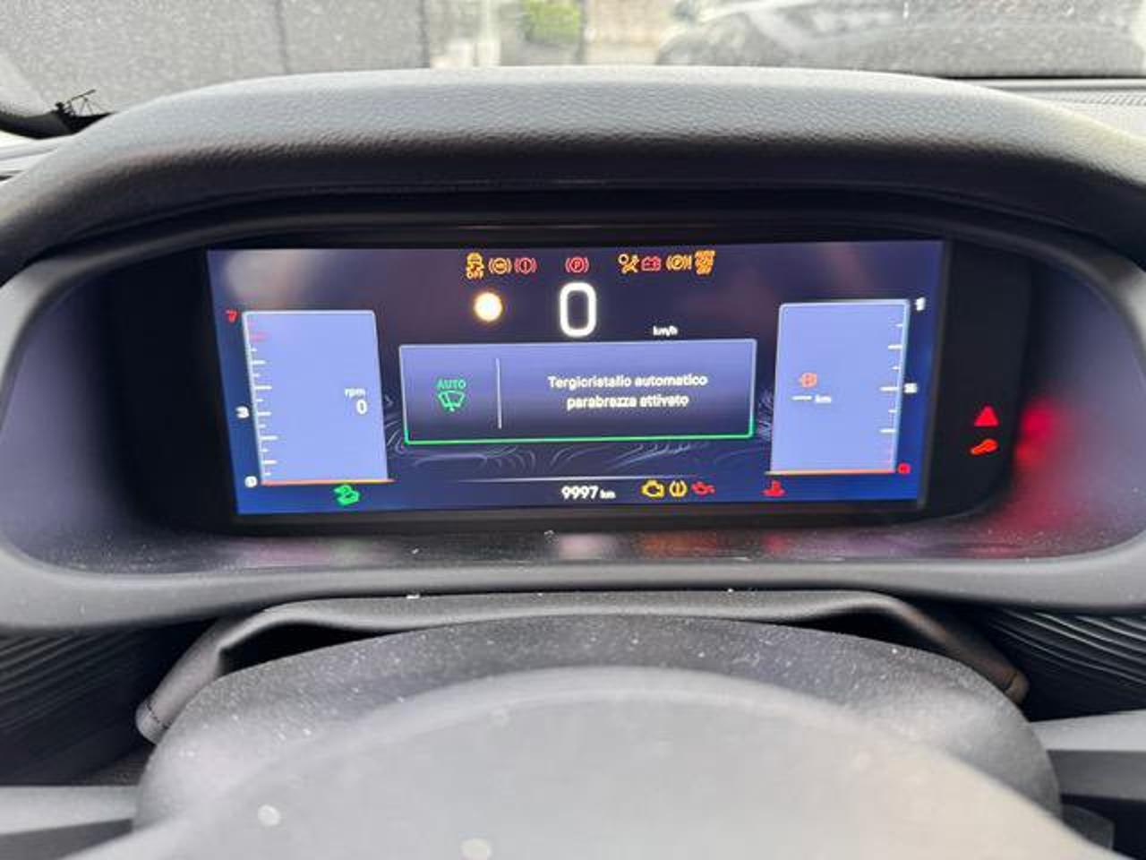 Jeep Jeep Avenger usata 7