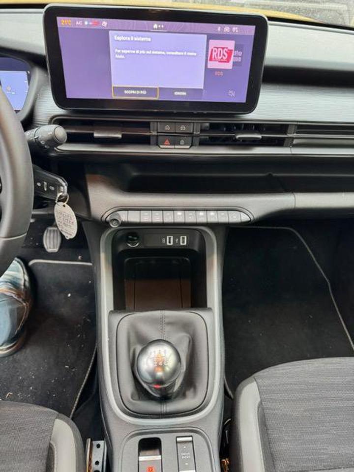 Jeep Jeep Avenger usata 8