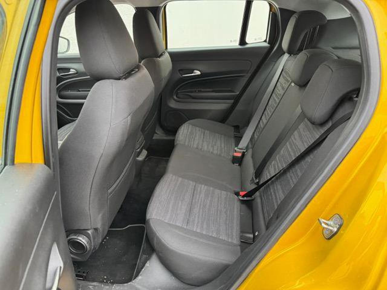 Jeep Jeep Avenger usata 18