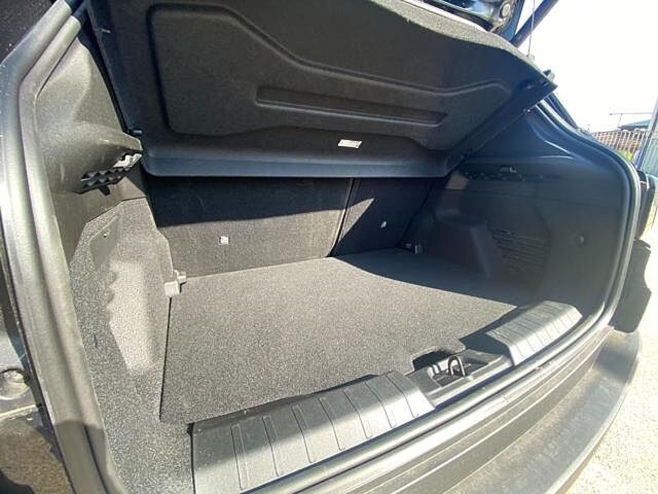 Jeep Jeep Avenger usata 15