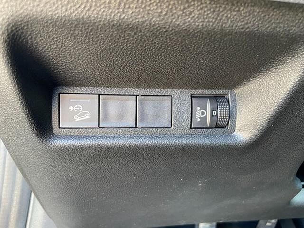 Jeep Jeep Avenger usata 17