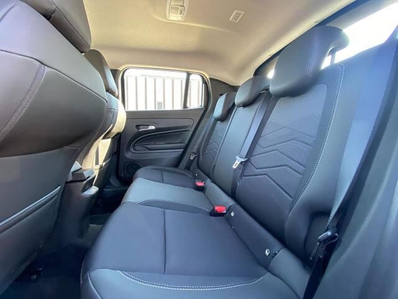 Jeep Jeep Avenger usata 18