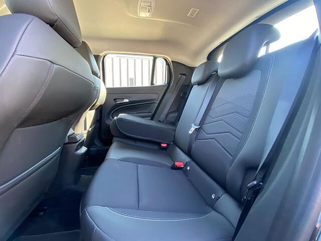 Jeep Jeep Avenger usata 19