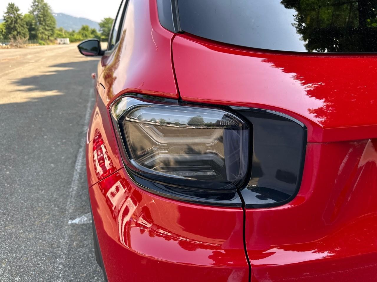 Jeep Jeep Avenger usata 10