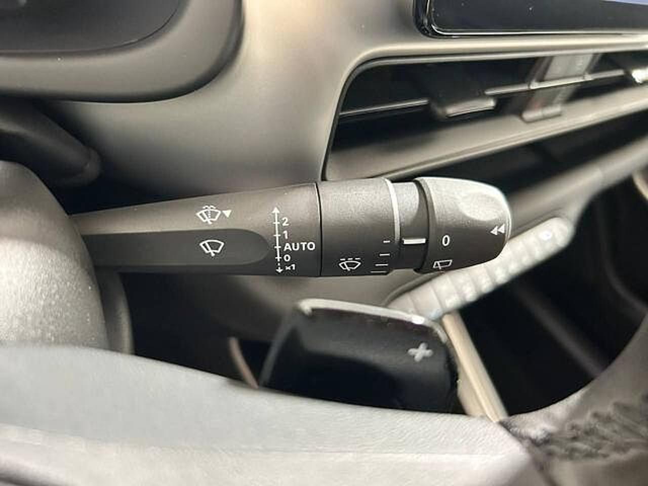 Jeep Jeep Avenger usata, con Nessun airbag