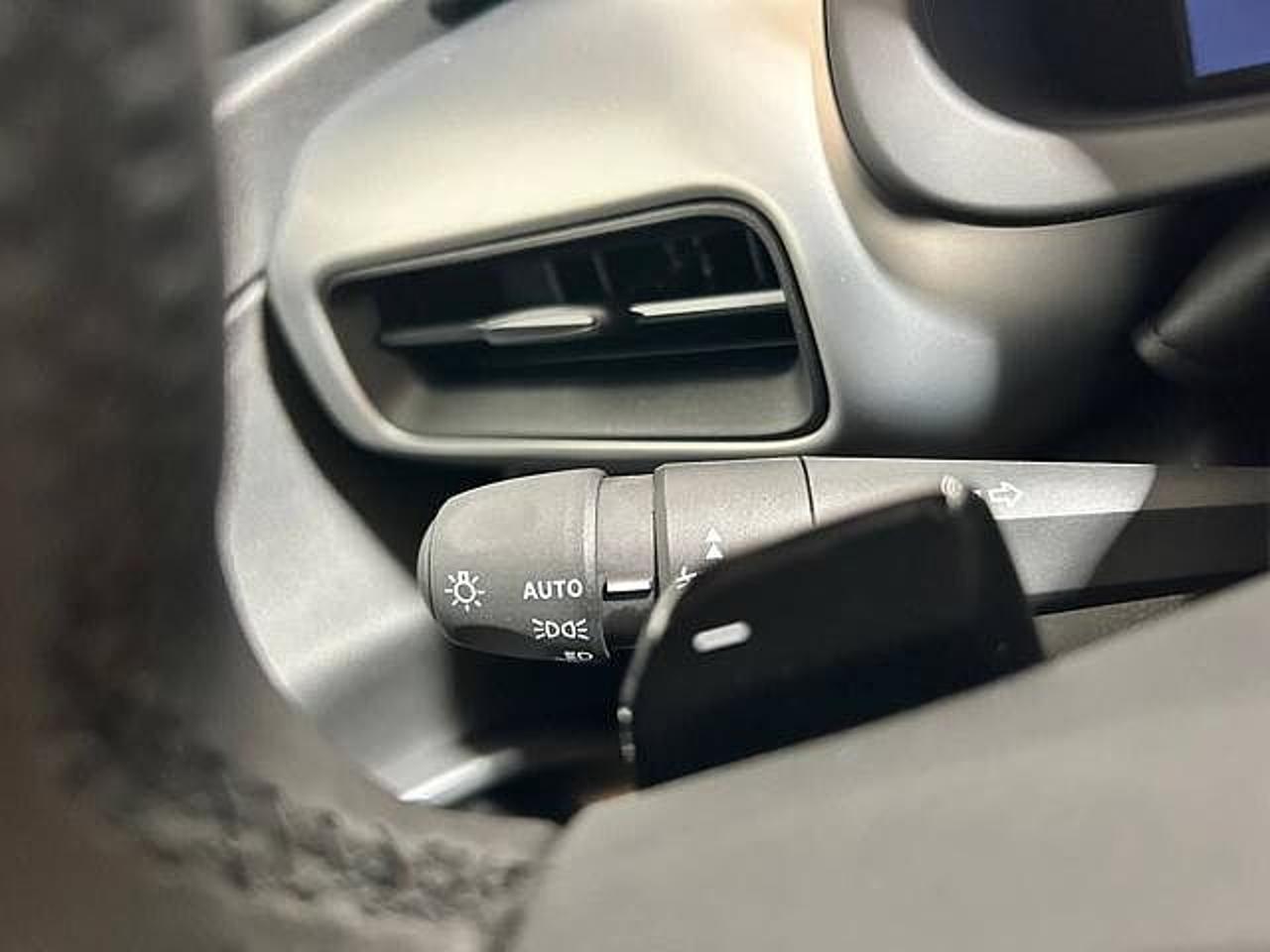 Jeep Jeep Avenger usata, con sedili riscaldabili