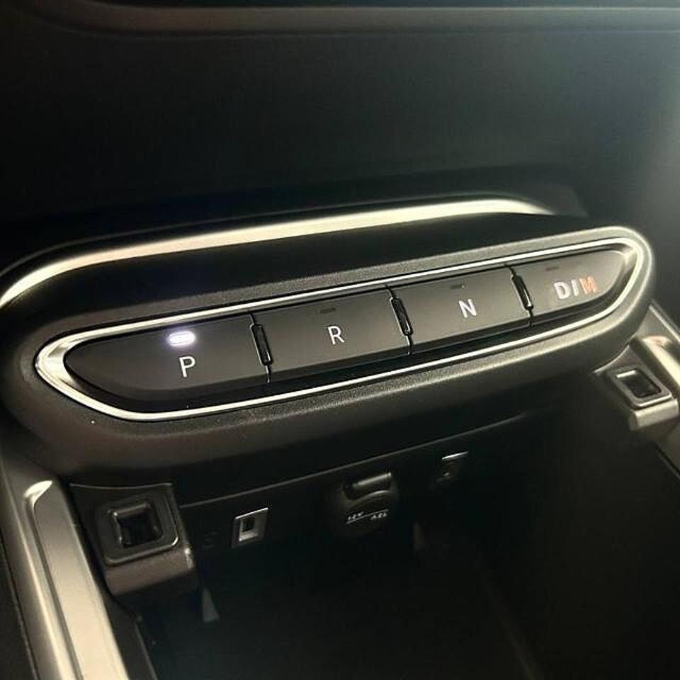 Jeep Jeep Avenger usata 18