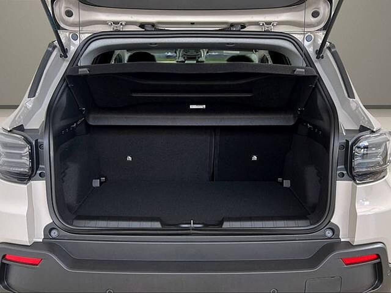 Jeep Jeep Avenger usata 27